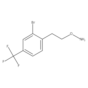 1891173-81-1 structure