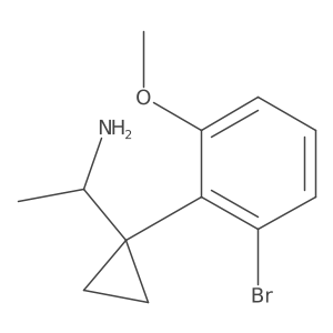 1891966-56-5 structure