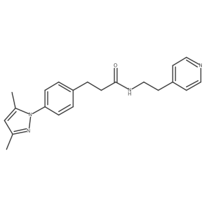 2034245-48-0 structure