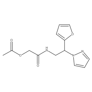 2034275-98-2 structure