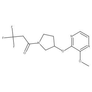 2034284-28-9结构式