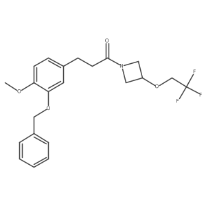 2034344-40-4 structure