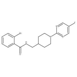 2034470-57-8 structure