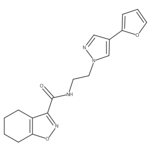 2034551-16-9 structure