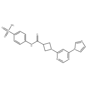 2034582-62-0结构式