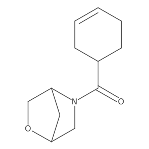2034611-50-0结构式