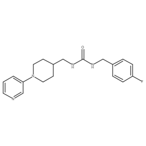 2034614-71-4 structure