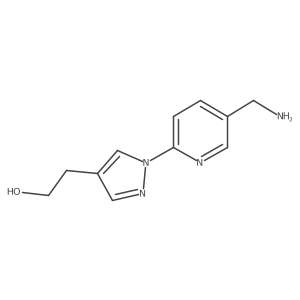 2054317-94-9 structure