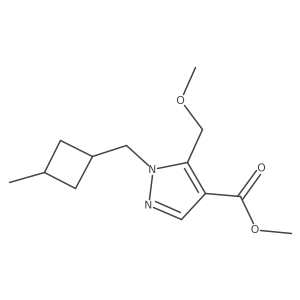 2138056-22-9 structure