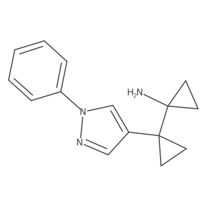 2228169-47-7 structure