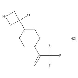 2375271-52-4 structure