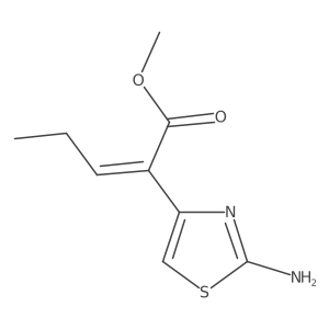 267881-71-0 structure