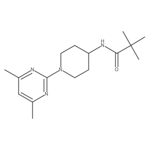 2742017-40-7 structure