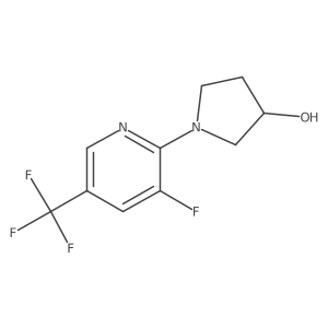 2742026-36-2 structure