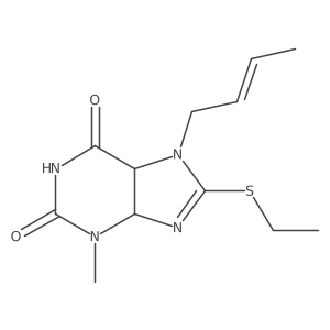 304878-48-6 structure