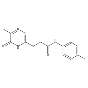 570361-91-0 structure