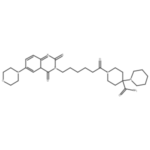 689770-09-0 structure