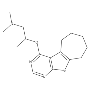 832674-73-4结构式