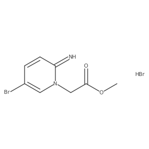 851916-82-0结构式