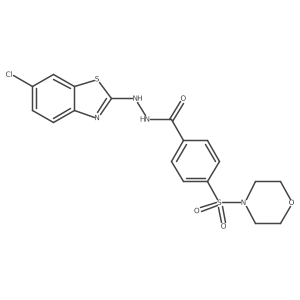 851980-18-2 structure