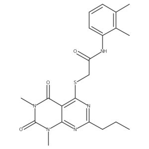 852170-90-2 structure