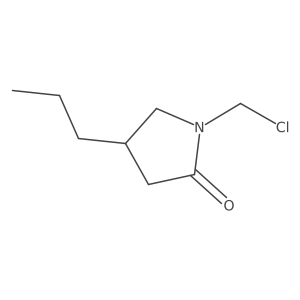 854142-08-8 structure
