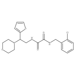 877631-21-5 structure