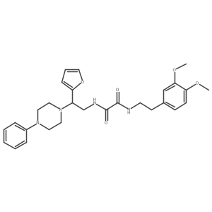 877631-43-1 structure