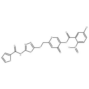 877643-38-4 structure