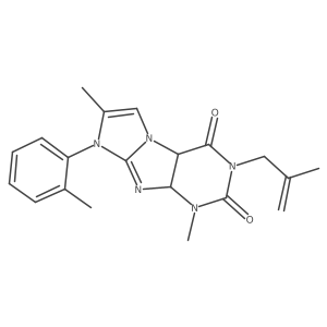 878716-18-8 structure