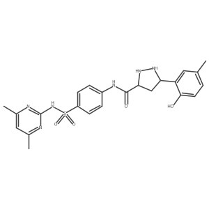 879460-50-1 structure