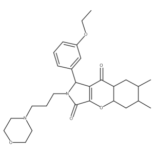 879937-87-8 structure