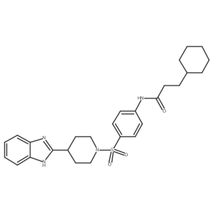 886888-43-3 structure