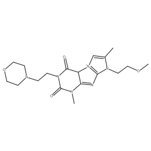 887215-87-4 structure