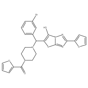 887221-18-3 structure