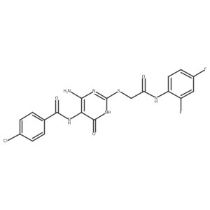 888433-10-1 structure