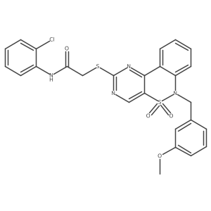 892312-72-0 structure