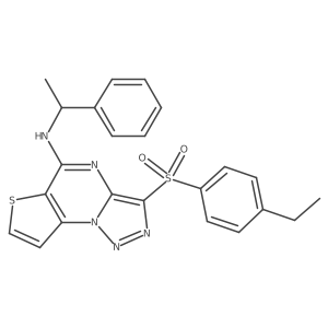 892742-40-4 structure