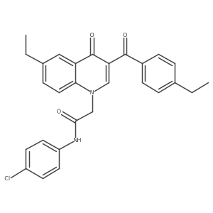 895650-83-6结构式