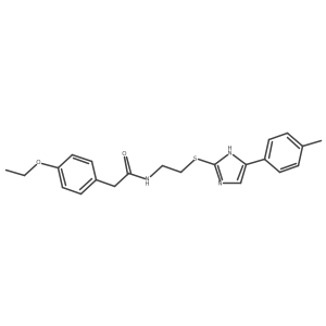897455-23-1 structure
