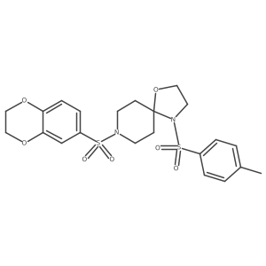 898408-20-3 structure