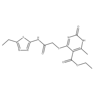 899749-50-9结构式