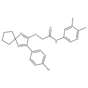 899914-25-1 structure