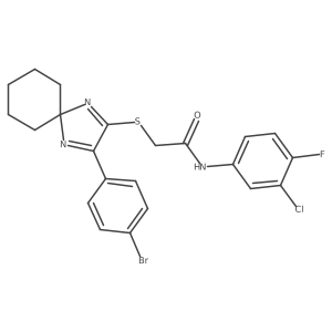 899932-80-0 structure