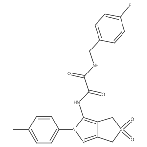 899944-53-7 structure
