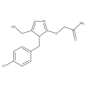 899999-89-4结构式