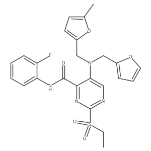 912890-85-8结构式