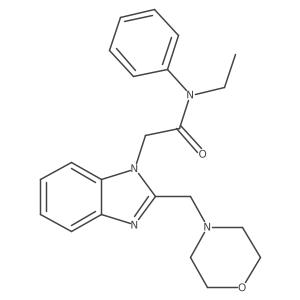 915911-37-4 structure