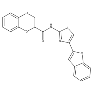 920708-74-3结构式