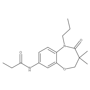 921795-33-7 structure